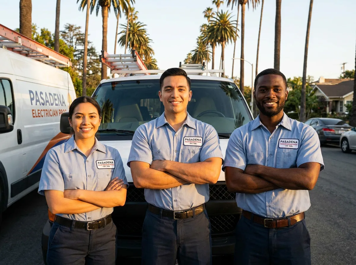 Electrician company in Chamberino, NM